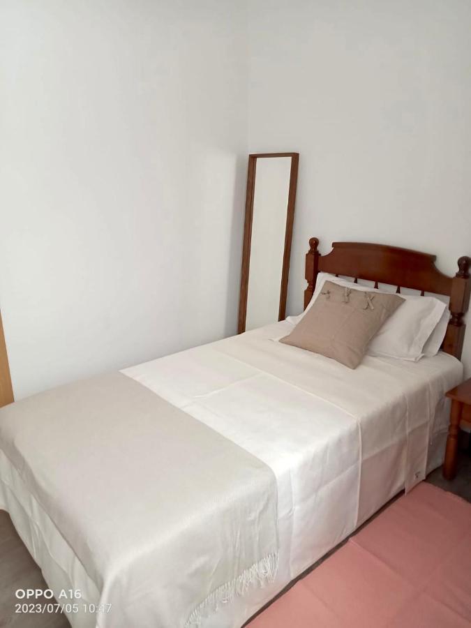Casa Rural Chorrito 1 La Alberca  Ngoại thất bức ảnh