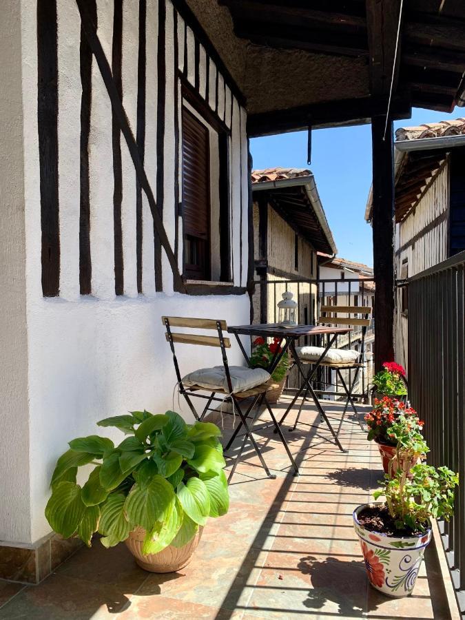 Casa Rural Chorrito 1 La Alberca  Ngoại thất bức ảnh